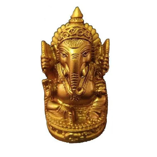 statue-ganesh-resine