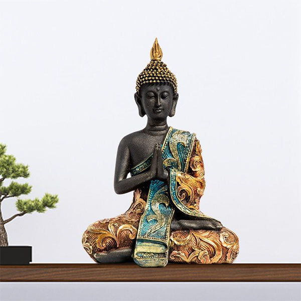 statue-bouddha-thailande
