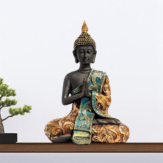 statue-bouddha-thailande