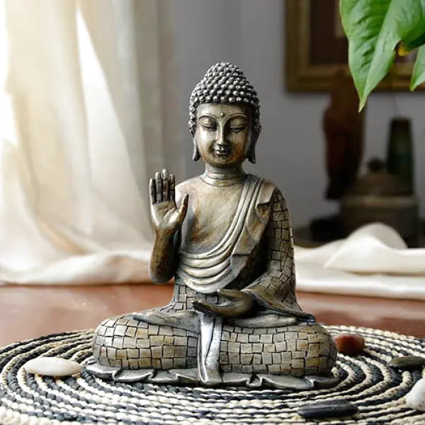statue-bouddha-protection