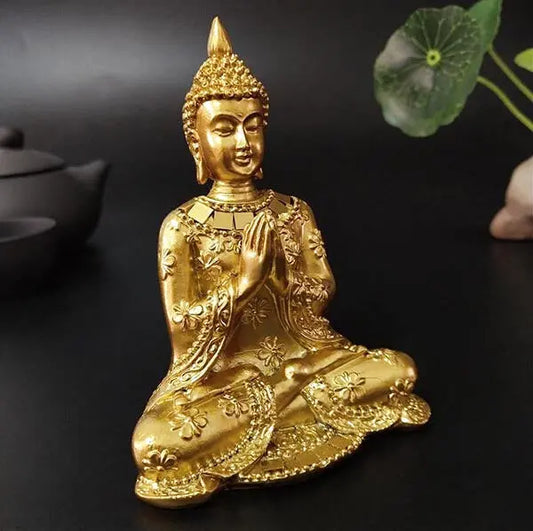 statue-bouddha-en-or