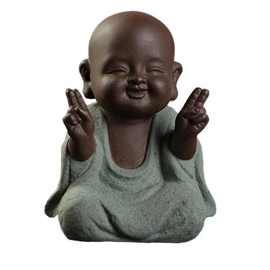 statuette-bouddha-bleu