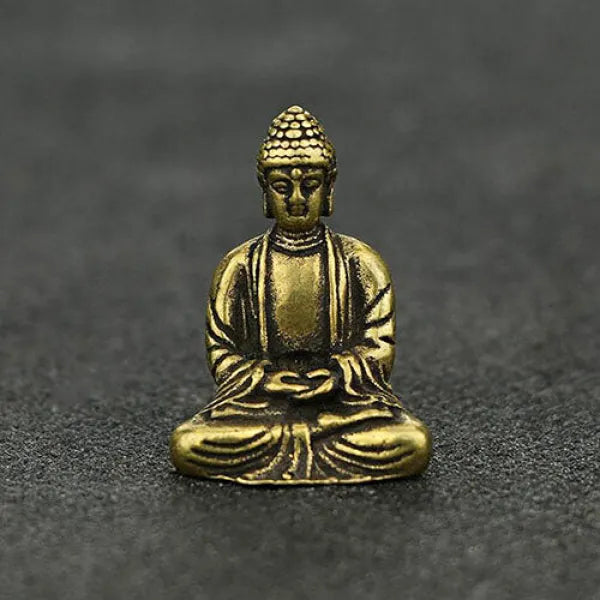 statuette-bouddha-assis