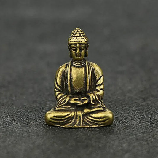 statuette-bouddha-assis