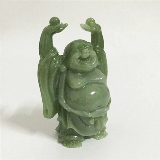 statuette-bouddha-jade-vert