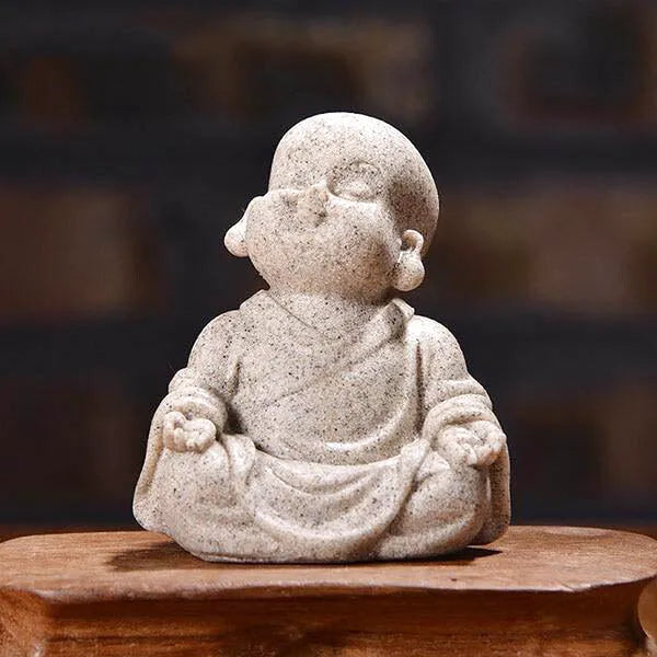 statuette-petit-moine