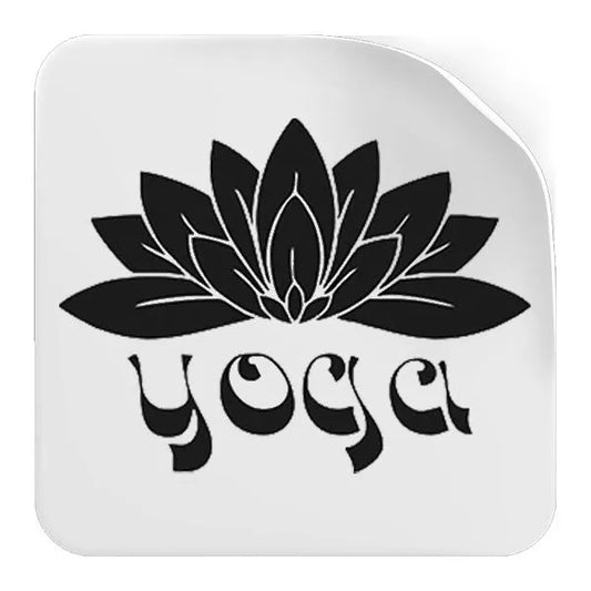 sticker-mural-lotus