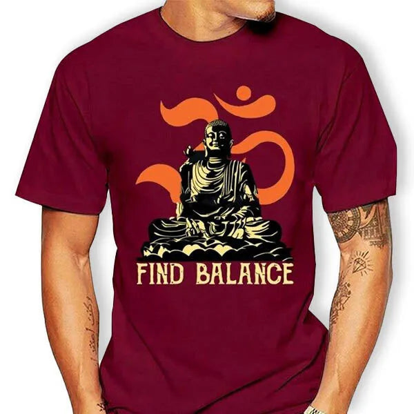 t-shirt-bouddha-homme