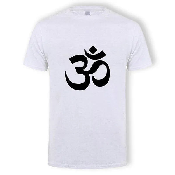 T‑Shirt Bouddha Om – Mantra Bouddhiste par ZenAura