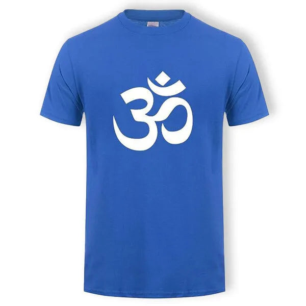 T‑Shirt Bouddha Om – Mantra Bouddhiste par ZenAura