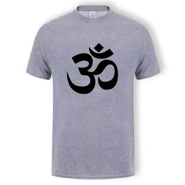 T‑Shirt Bouddha Om – Mantra Bouddhiste par ZenAura