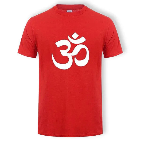 T‑Shirt Bouddha Om – Mantra Bouddhiste par ZenAura