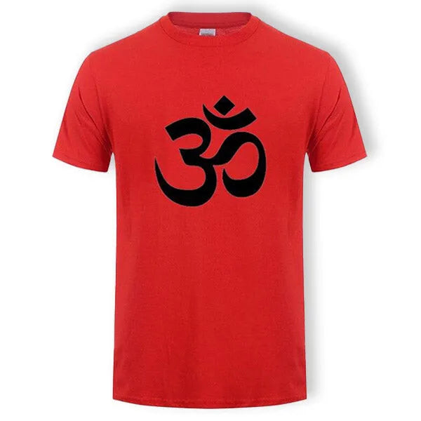 T‑Shirt Bouddha Om – Mantra Bouddhiste par ZenAura