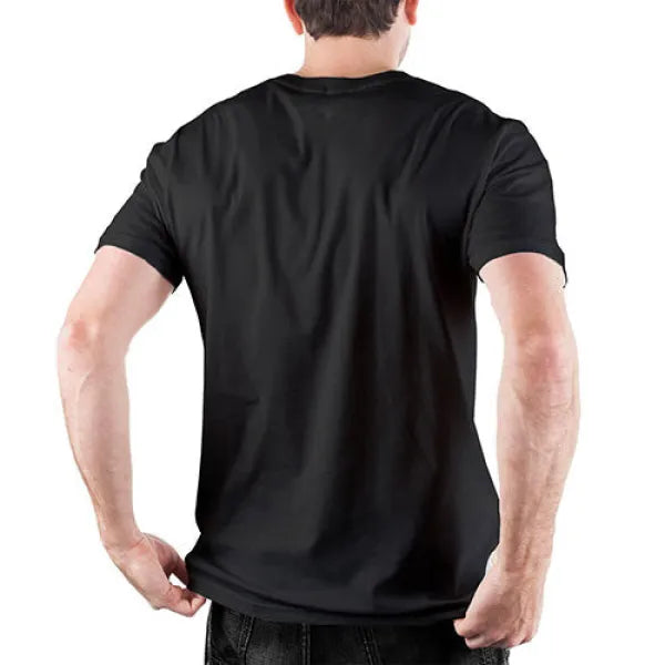 T‑Shirt Bouddha — Tête de Divinité Bouddhiste