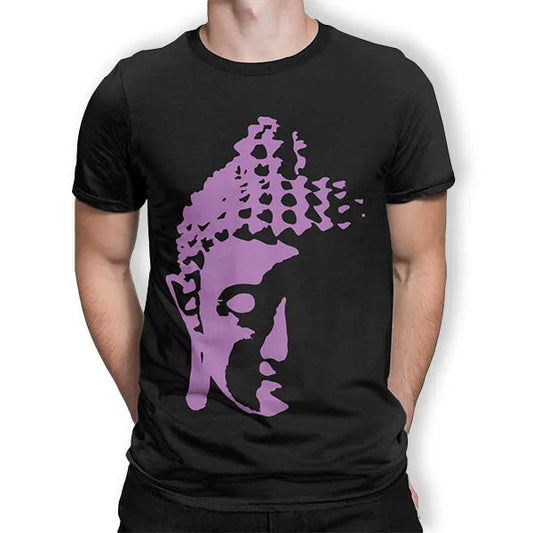t-shirt-tete-bouddha