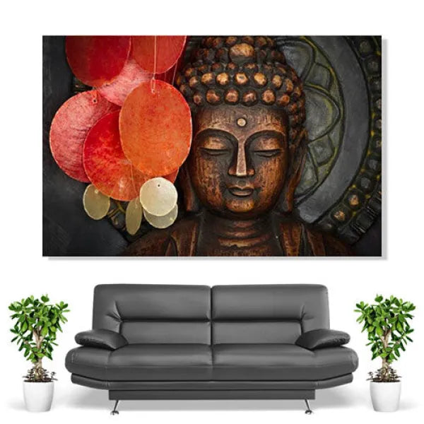 tableau-bouddha-decoration