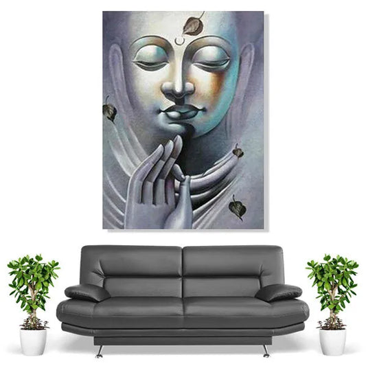 tableau-bouddha-original