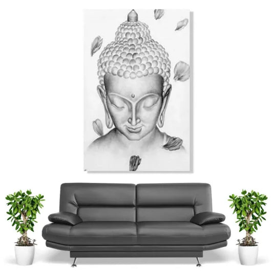 tableau-de-bouddha