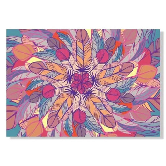 tapis-bain-mandala
