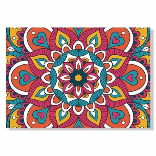 tapisserie-style-mandala