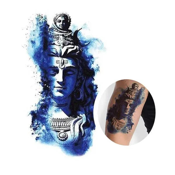 tatouage-bouddha-avant-bras-femme