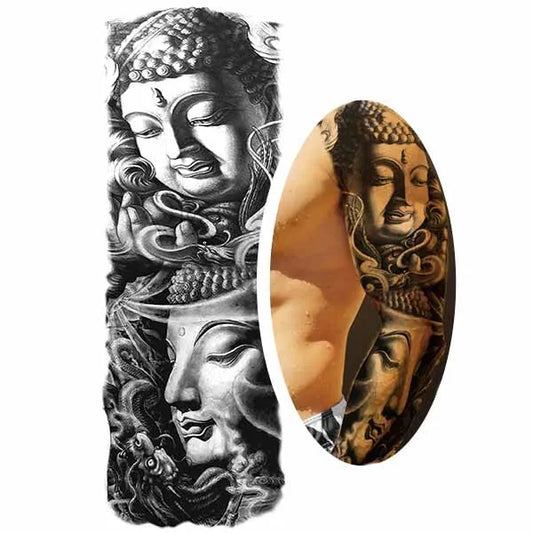 tatouage-bouddha-zen