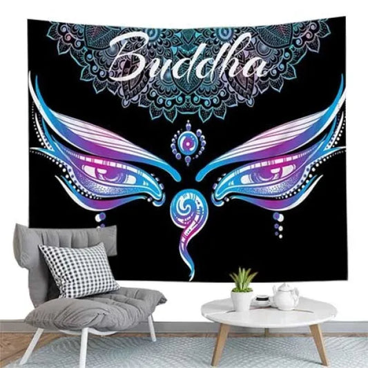 tenture-murale-spirituelle