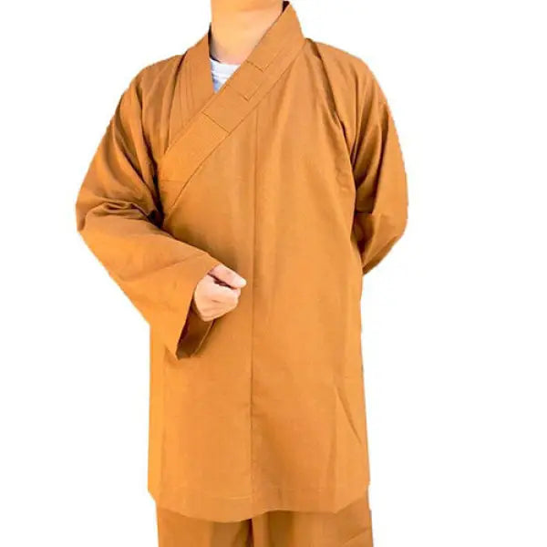 Kesa Shaolin – Vêtement de Moine