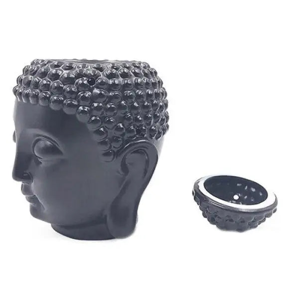 Brûle Parfum: Tête de Bouddha
