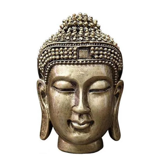 tete-de-bouddha-murale