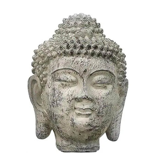 tete-de-bouddha-en-resine
