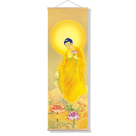 thangka-art