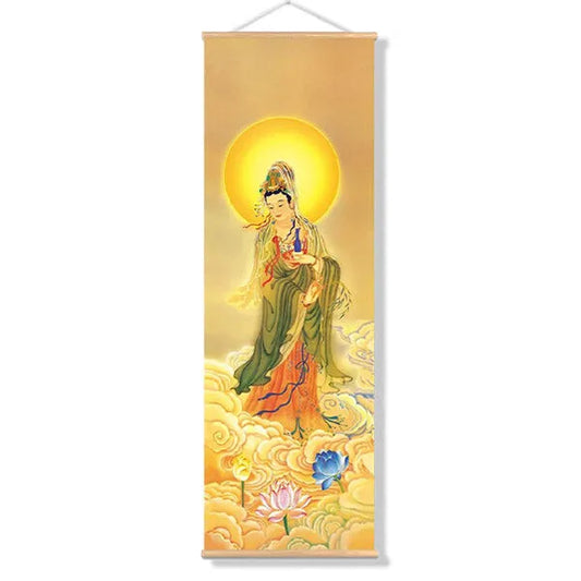thangka-canvas