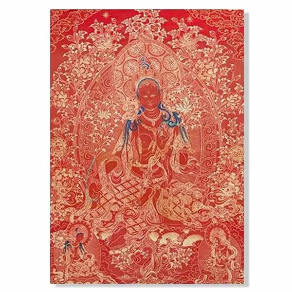 thangka-tibetain