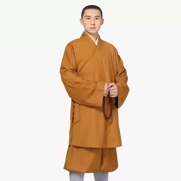 Kesa Shaolin – Vêtement de Moine