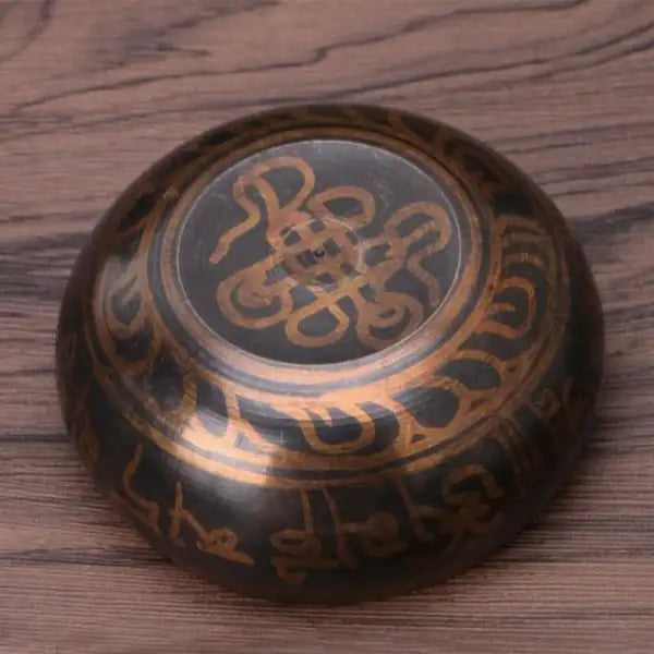 Bol Chantant Tibétain Ancien