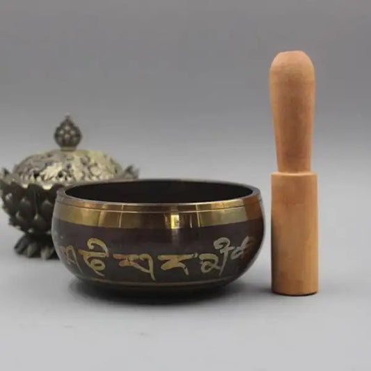 bol-tibetain-ancien-en-cuivre