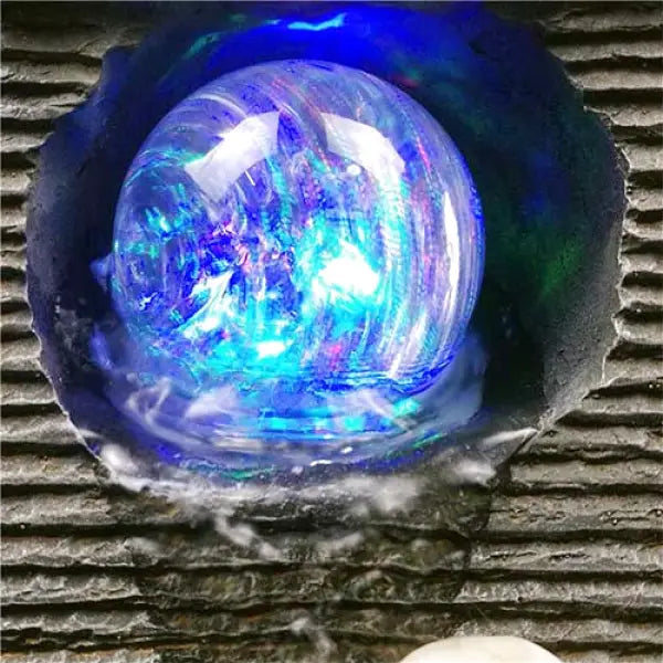Fontaine Bouddha — Signature Zen pour votre intérieur Feng Shui
