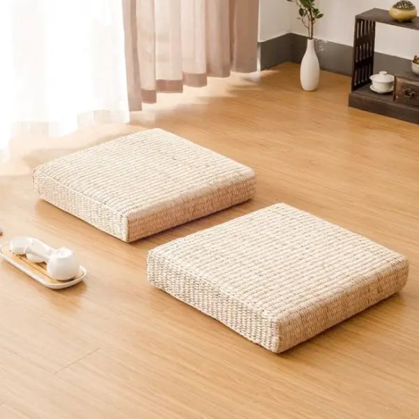 Coussin de Méditation Japonais ZenCore