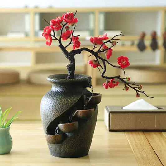 fontaine-japonaise-d-interieur