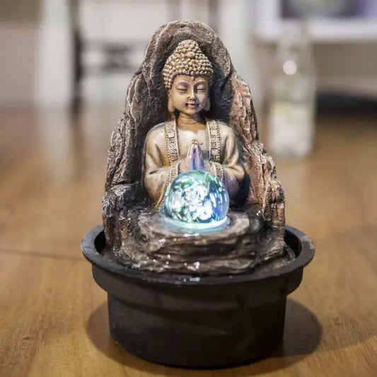 fontaine-bouddha-pas-cher