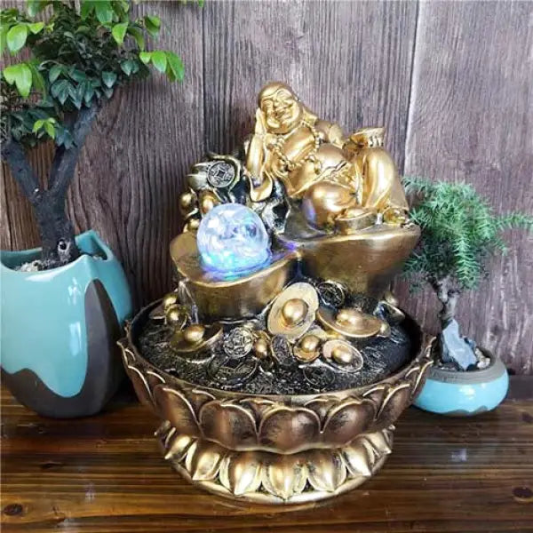 fontaine-bouddha-rieur