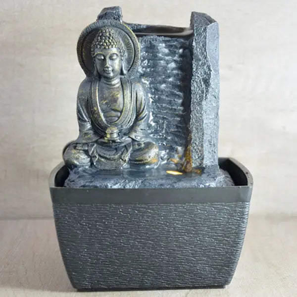 fontaine-bouddha-a-vendre