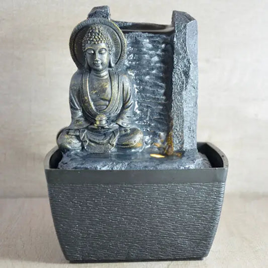 fontaine-bouddha-a-vendre