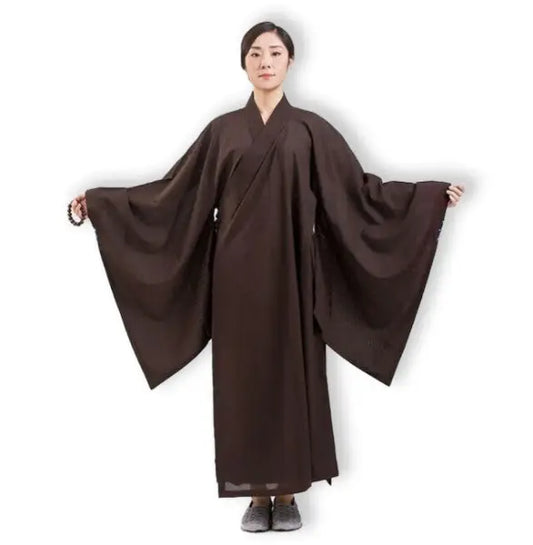 kesa-japonais
