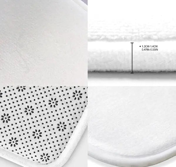 Tapis Mandala Premium – Petit Modèle