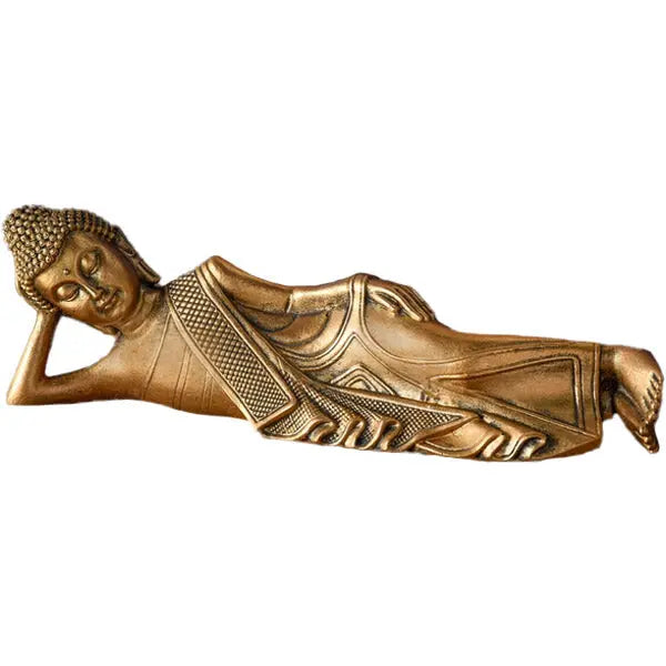 Statue Bouddha – Le Dieu Allongé