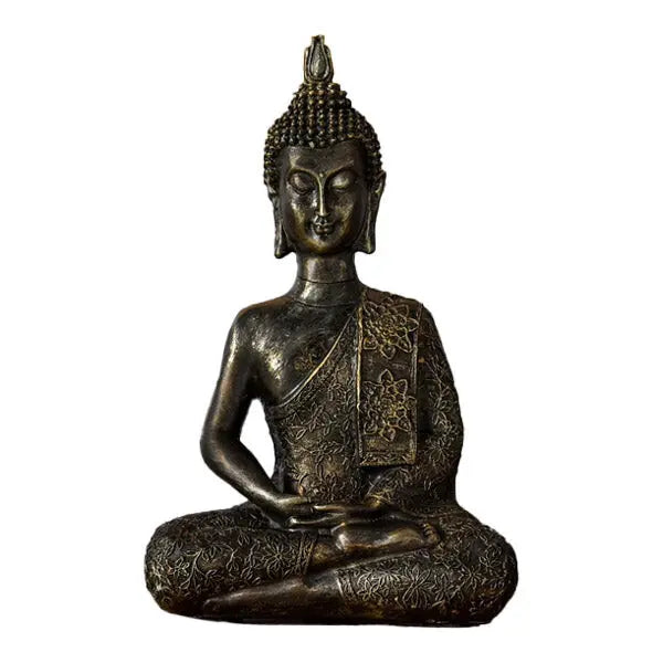 Bouddha du Cambodge — Statue Divine et Divinité Authentique