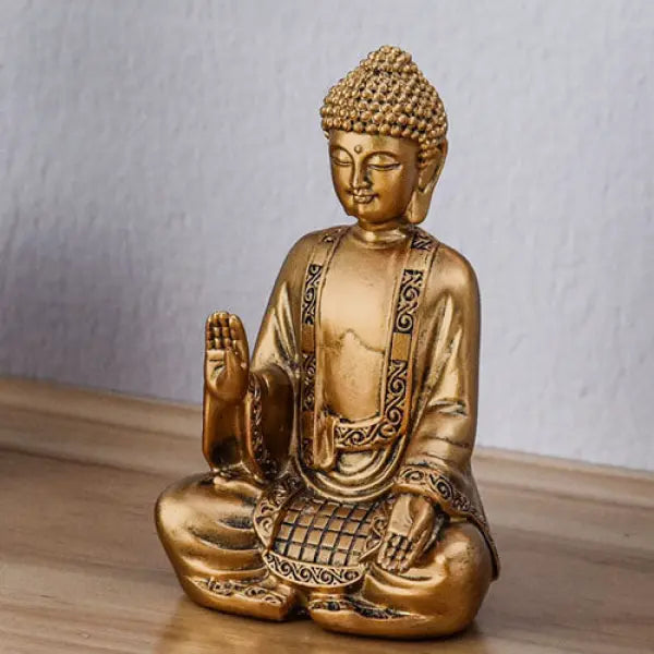 statue-bouddha-doree