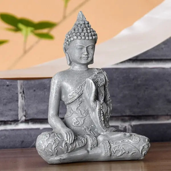 Bouddha Déco - Statue Tibétaine